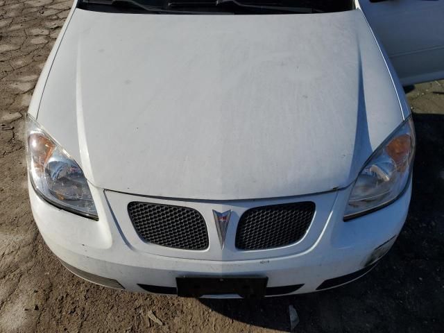 2007 Pontiac G5