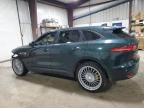 2017 Jaguar F-PACE Premium