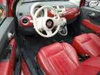 2013 Fiat 500 Lounge