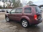 2015 Honda Pilot EXL