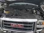 2015 GMC Sierra K1500 SLT