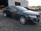 2012 Lincoln MKZ