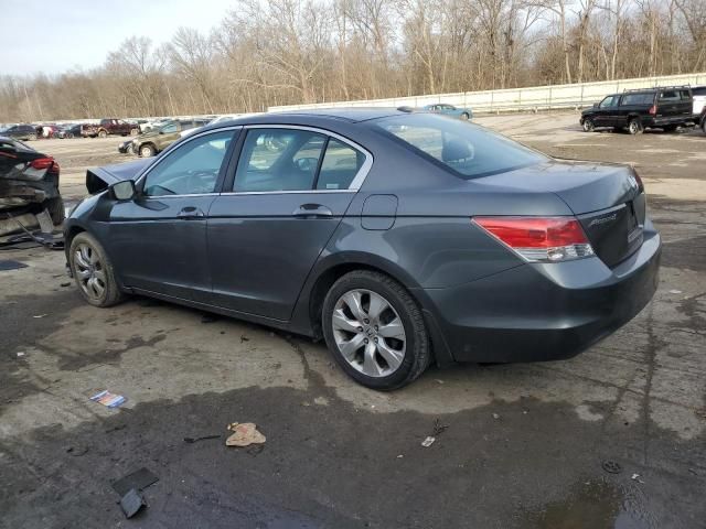 2009 Honda Accord EXL