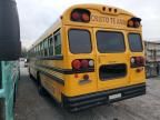 1998 Blue Bird School Bus / Transit Bus