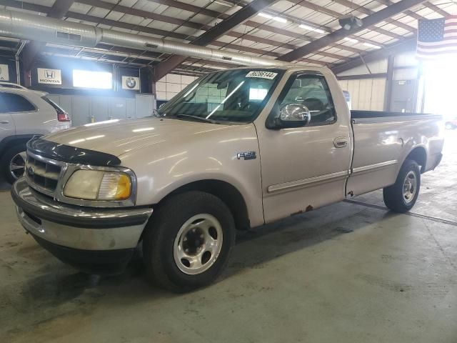 1998 Ford F150