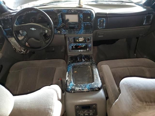 2003 Chevrolet Tahoe C1500