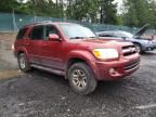 2006 Toyota Sequoia SR5