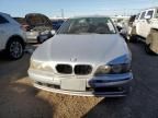 2003 BMW 525 I Automatic