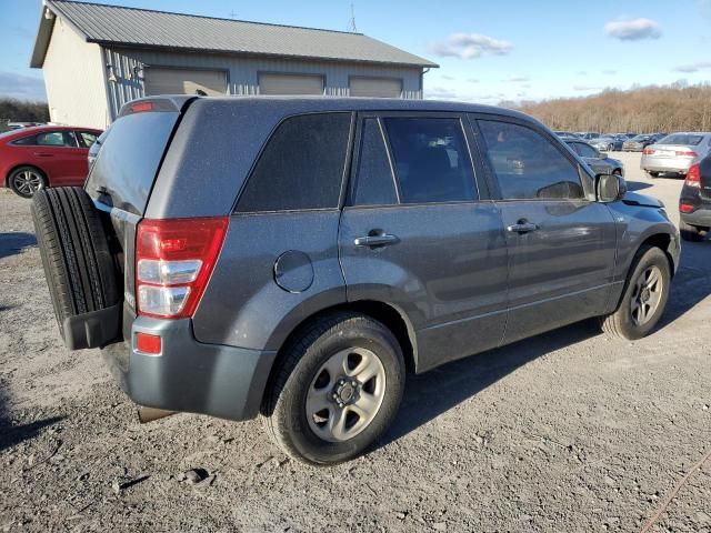 2006 Suzuki Grand Vitara