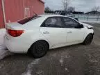 2012 KIA Forte EX