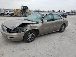 Buick Lesabre salvage cars for sale: 2004 Buick Lesabre Limited