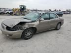 2004 Buick Lesabre Limited