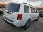 2014 Honda Pilot Touring