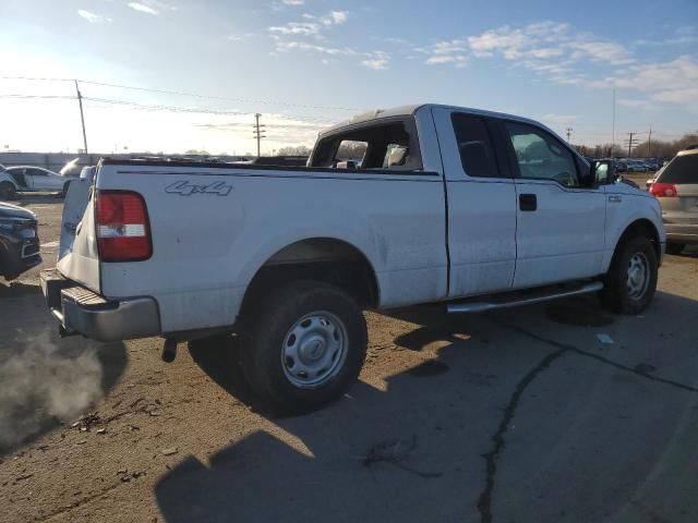 2006 Ford F150