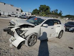 Nissan Vehiculos salvage en venta: 2013 Nissan Altima 3.5S