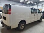 2017 Chevrolet Express G2500