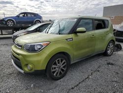 2019 KIA Soul + en venta en Mentone, CA