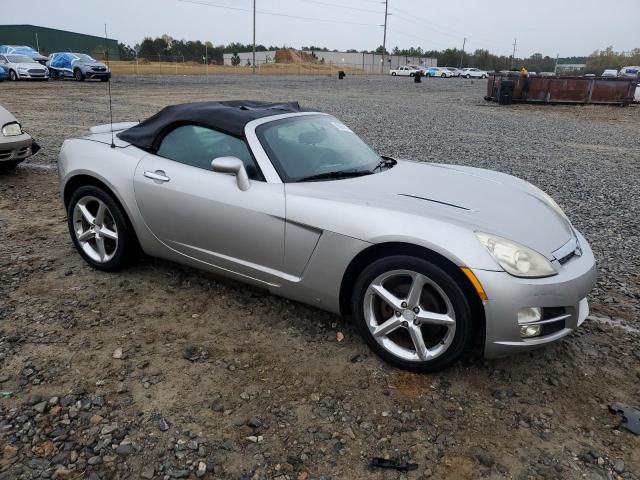 2007 Saturn Sky