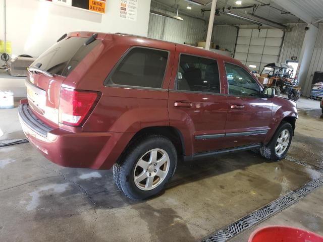 2008 Jeep Grand Cherokee Laredo