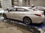 2020 Lexus ES 350