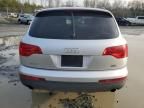 2009 Audi Q7 3.6 Quattro