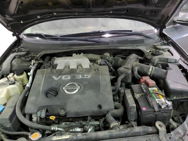 2006 Nissan Altima SE