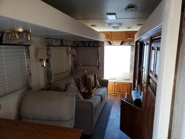 1999 Jayco 5th Wheel