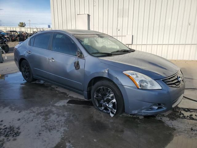 2011 Nissan Altima Base