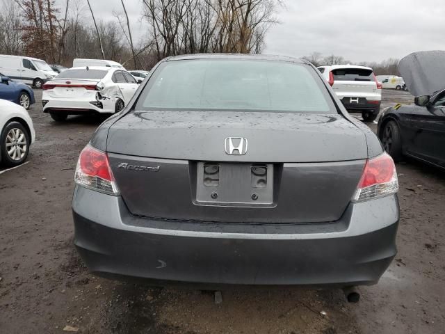 2009 Honda Accord LX