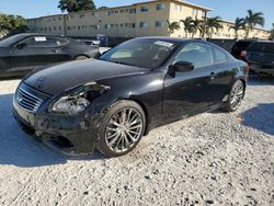 Infiniti g37 Vehiculos salvage en venta: 2013 Infiniti G37 Journey