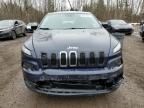 2014 Jeep Cherokee Sport