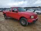 2006 Ford Ranger Super Cab