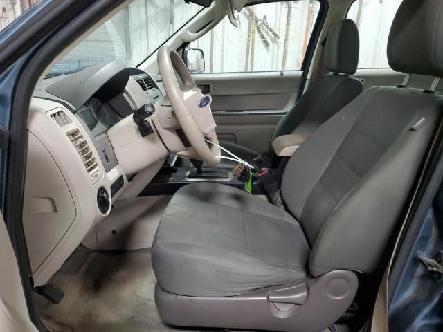 2012 Ford Escape XLS