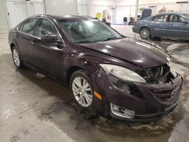 2010 Mazda 6 I