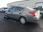 2015 Nissan Versa S