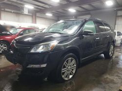 2015 Chevrolet Traverse LT en venta en Elgin, IL