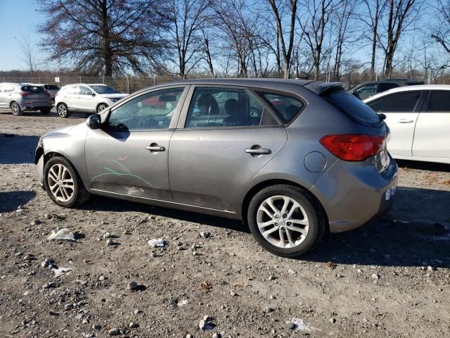 2012 KIA Forte EX