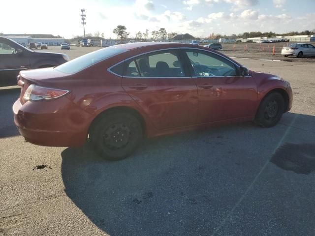 2010 Mazda 6 I