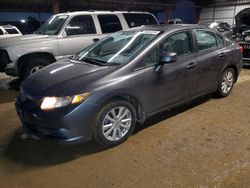 2012 Honda Civic EXL en venta en American Canyon, CA