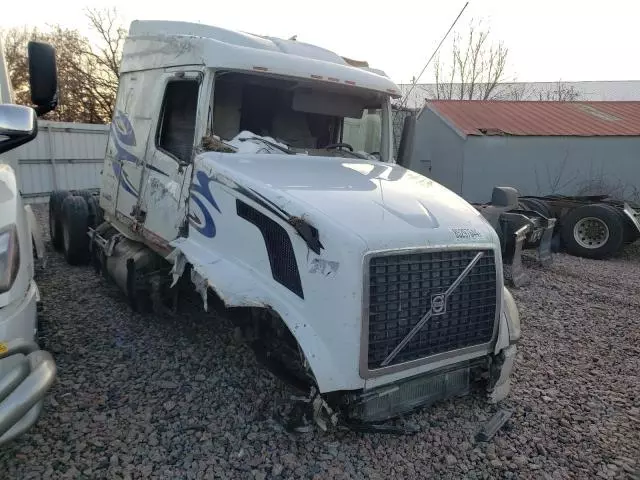 2006 Volvo VN VNL