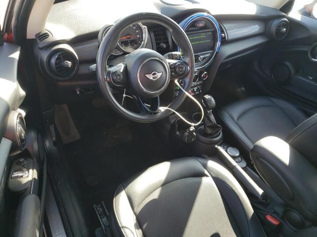 2018 Mini Cooper