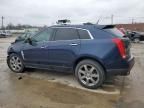 2010 Cadillac SRX Premium Collection