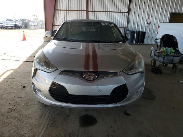 2015 Hyundai Veloster