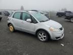 2008 Suzuki SX4 Base