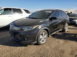 2020 Honda HR-V EXL en venta en Brighton, CO