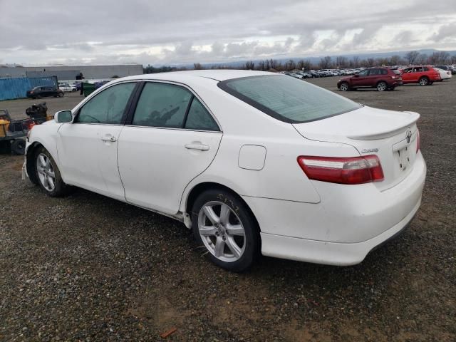 2009 Toyota Camry Base