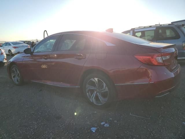 2019 Honda Accord EXL