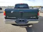 2000 Toyota Tundra Access Cab