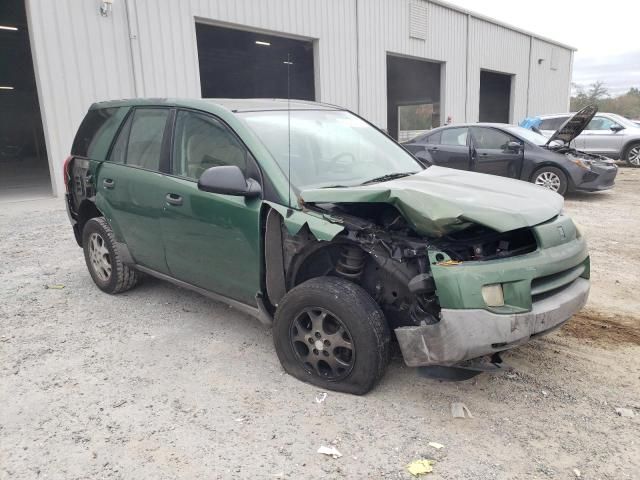 2003 Saturn Vue