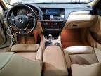 2011 BMW X3 XDRIVE28I